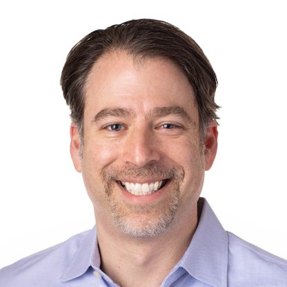 Gregg Weiss